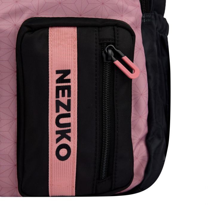 Рюкзак шкільний Yes Demon Slayer Nezuko TS-43 (559993) зображення 15