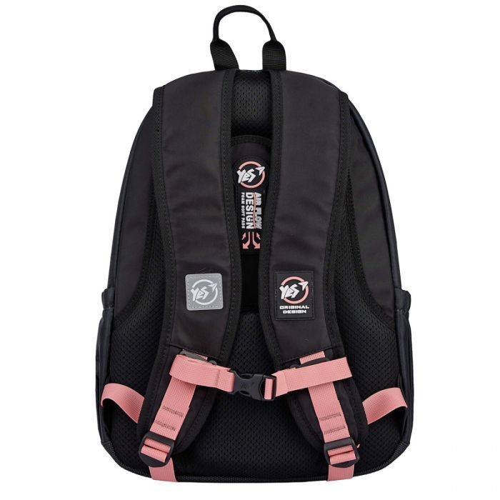 Рюкзак шкільний Yes Demon Slayer Nezuko TS-43 (559993) зображення 6