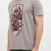 Футболка Sol's Imperial Cossack with hawk світло-сірий XL (11500380/396XL) изображение 3