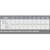 Футболка Sol's Imperial кобальт L (11500319L) изображение 7