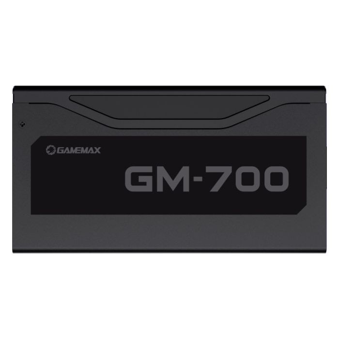 Блок питания Gamemax 700W (GM-700 Modular) изображение 5