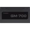 Блок питания Gamemax 700W (GM-700 Modular) изображение 5
