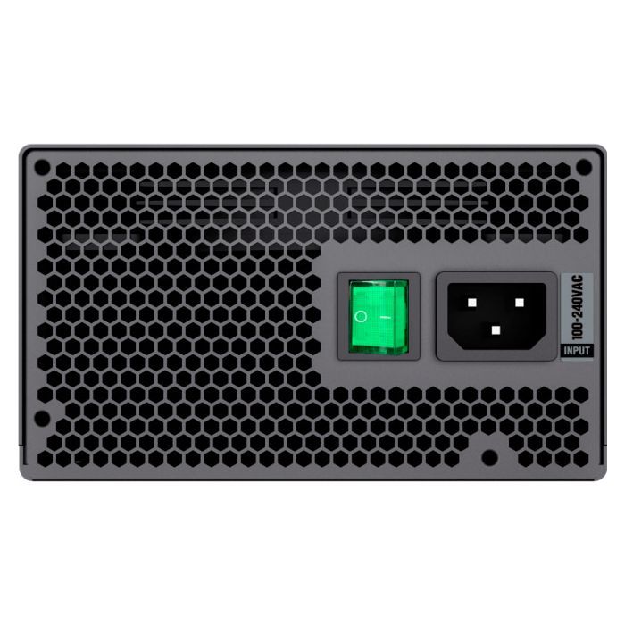 Блок питания Gamemax 700W (GM-700 Modular) изображение 7