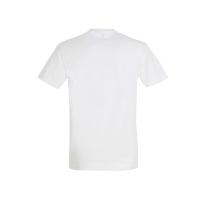 Футболка Sol's Milano білий XXL (11934102XXL) изображение 4