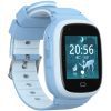 Смарт-часы Havit HV-KW11 IP67, GPS, 4G Blue (HV-KW11 Blue) изображение 3