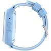 Смарт-часы Havit HV-KW11 IP67, GPS, 4G Blue (HV-KW11 Blue) изображение 4