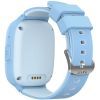 Смарт-часы Havit HV-KW11 IP67, GPS, 4G Blue (HV-KW11 Blue) изображение 5