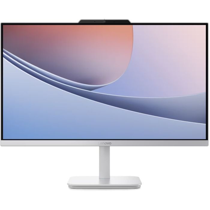 Компьютер Lenovo A100 AiO / i3-N305, 8, 512, WKM (F0J60045UO)