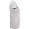 Футболка James Harvest American U Lady попелястий XS (2124008121XS) изображение 2
