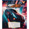 Зошит Yes Prostreet А5 60 аркушів клітинка (767146) зображення 4