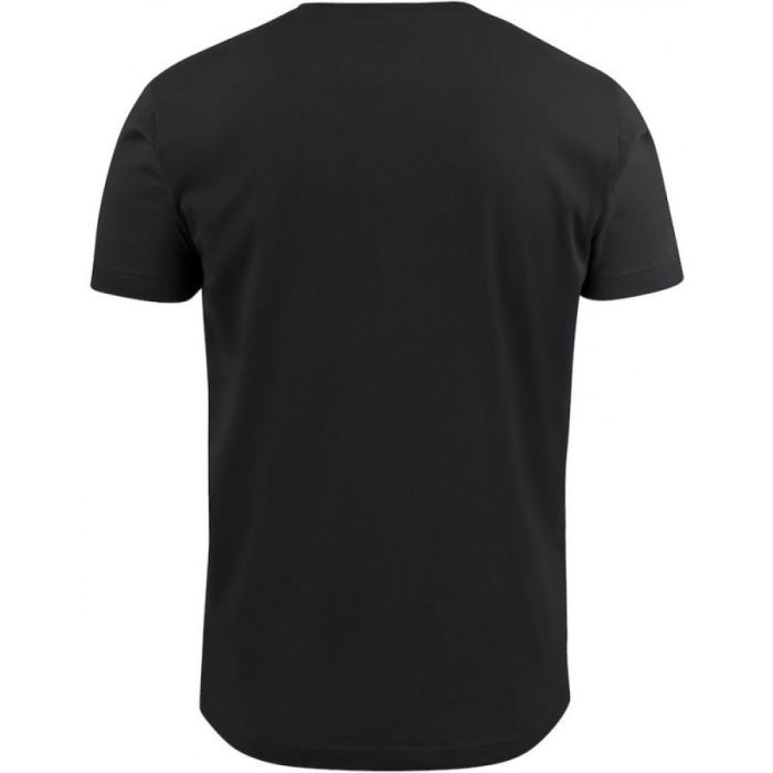Футболка James Harvest American U чорний 3XL (21340179003XL) изображение 3