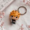 Брелок Funko Pop серии Блич - Ичиго (76527) изображение 3