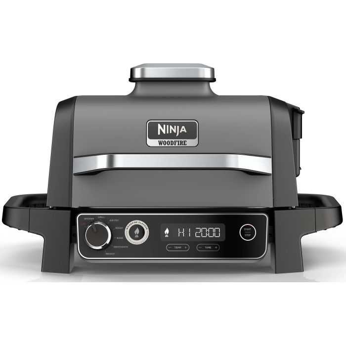 Електрогриль Ninja OG701EU зображення 2