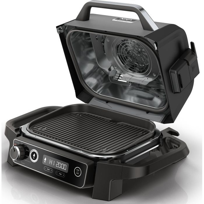 Електрогриль Ninja OG701EU зображення 3