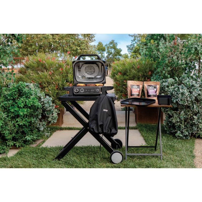 Електрогриль Ninja OG701EU зображення 9