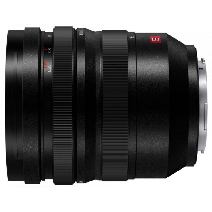 Объектив Panasonic Lumix S PRO 16-35mm f/4 (S-R1635E) изображение 4