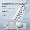 Іригатор Oclean W10 Pink NEW-2 NOZZLES (6970810555752) зображення 4
