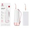 Іригатор Oclean W10 Pink NEW-2 NOZZLES (6970810555752)