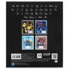 Зошит Kite Transformers, 12 аркушів, коса лінія (TF25-235) зображення 11