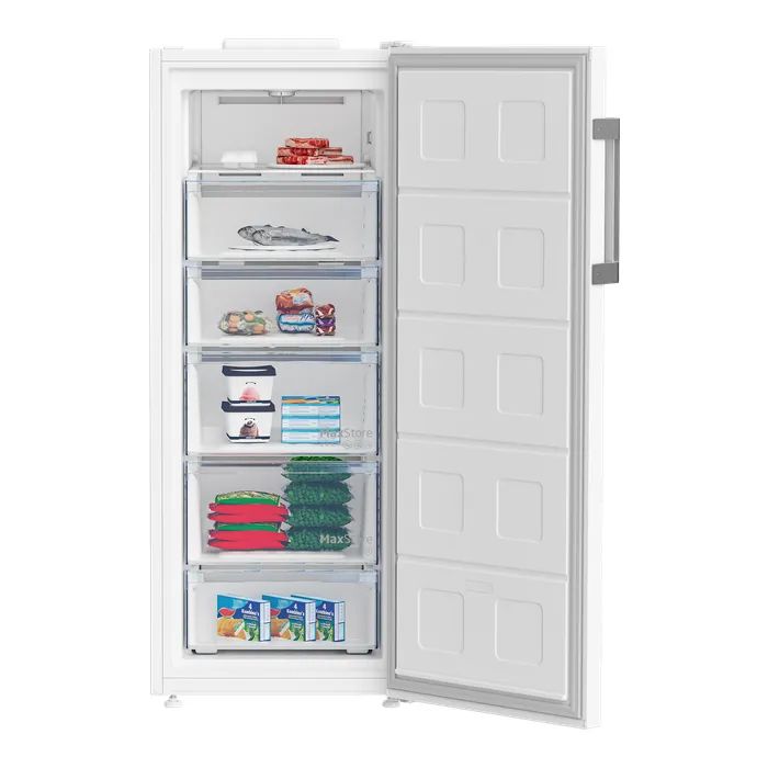Морозильна камера Beko B1RFNE273W зображення 3