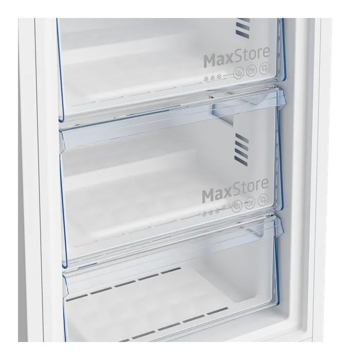 Морозильна камера Beko B1RFNE273W зображення 5