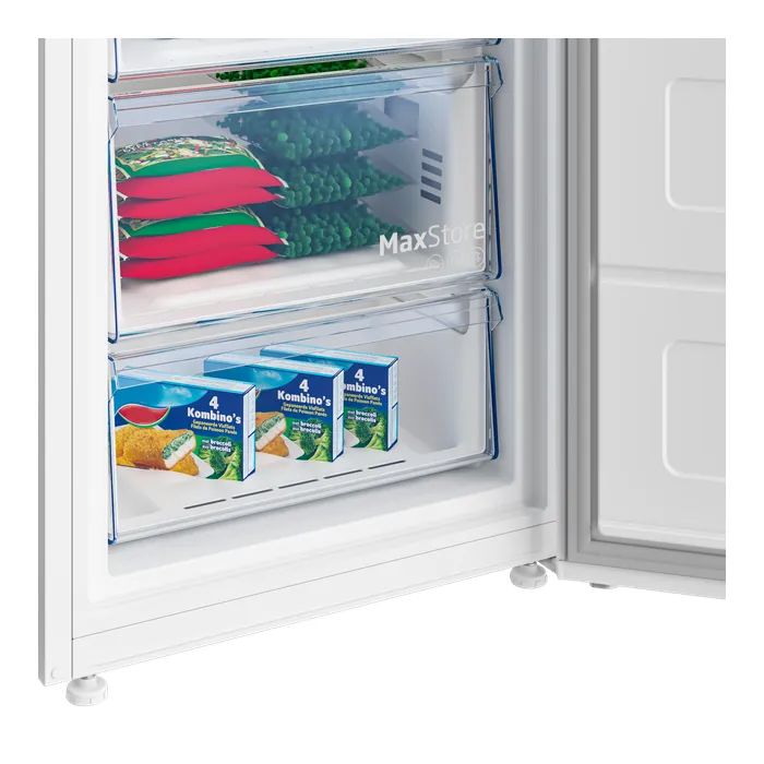 Морозильна камера Beko B1RFNE273W зображення 6