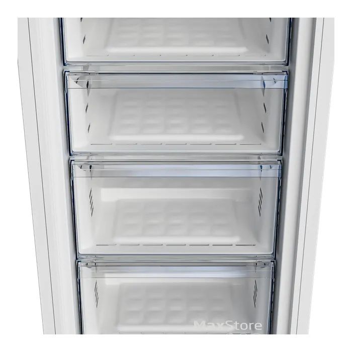 Морозильна камера Beko B1RFNE273W зображення 7