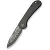 Ніж Civivi Elementum Slip Joint Twill Carbon (C18062AJ-DS1) зображення 2