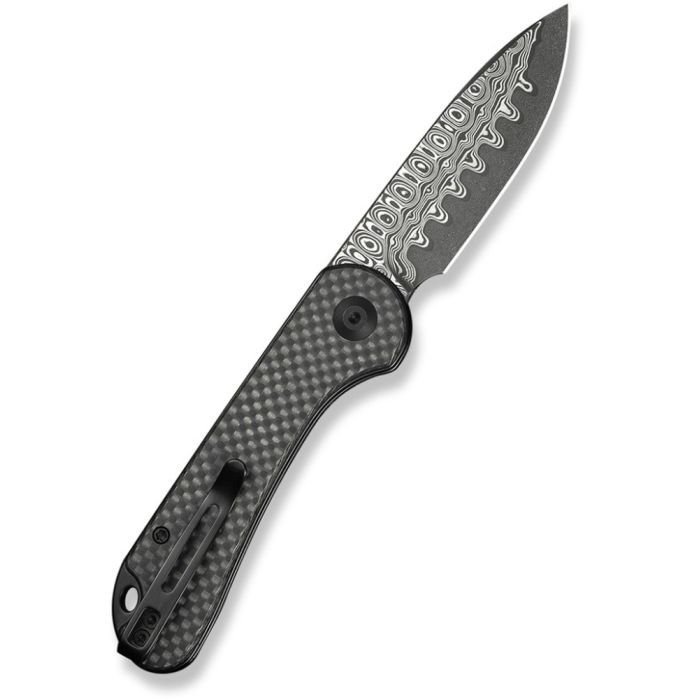 Ніж Civivi Elementum Slip Joint, Guibourtia Wood, Darkwash (C18062AJ-3) зображення 3