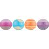 Бомбочка для ванни Kundal Bubble & Sparkling Bath Bomb Space Collection 4 шт (8809693251636)