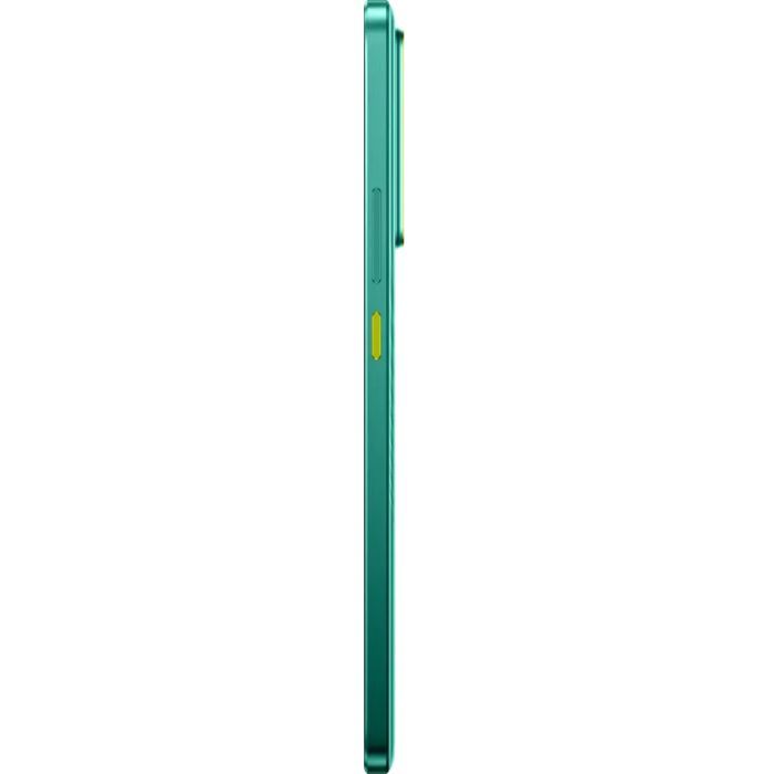 Мобильный телефон realme GT 7 Dream Edition 16/512GB Aston Martin Green (GT 7 Dream Edition) изображение 5