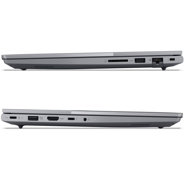 Ноутбук Lenovo ThinkBook 14 G8 IAL (21SJ007DRA) изображение 5