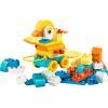 Конструктор LEGO DUPLO Тварини на колесах 3 в 1 (10448-) зображення 2