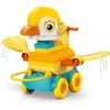 Конструктор LEGO DUPLO Тварини на колесах 3 в 1 (10448-) зображення 6