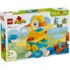 Конструктор LEGO DUPLO Тварини на колесах 3 в 1 (10448-)
