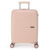 Валіза Semi Line 20" S T5795-1 Beige (DAS303026) зображення 2