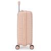 Валіза Semi Line 20" S T5795-1 Beige (DAS303026) зображення 5