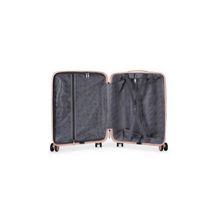 Чемодан Semi Line 20" S T5794-1 Black (DAS303023) изображение 6