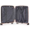 Валіза Semi Line 20" S T5795-1 Beige (DAS303026) зображення 6