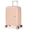 Валіза Semi Line 20" S T5795-1 Beige (DAS303026)