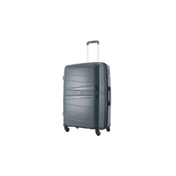 Чемодан Semi Line 27" L T5586-5 Petrol (DAS302886)