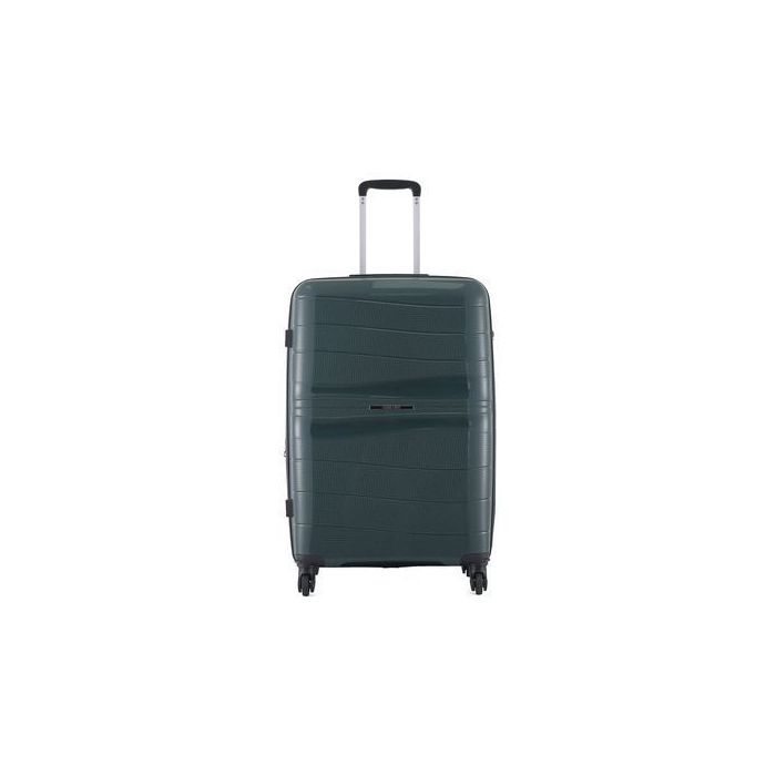 Чемодан Semi Line 27" L T5586-5 Petrol (DAS302886) изображение 2