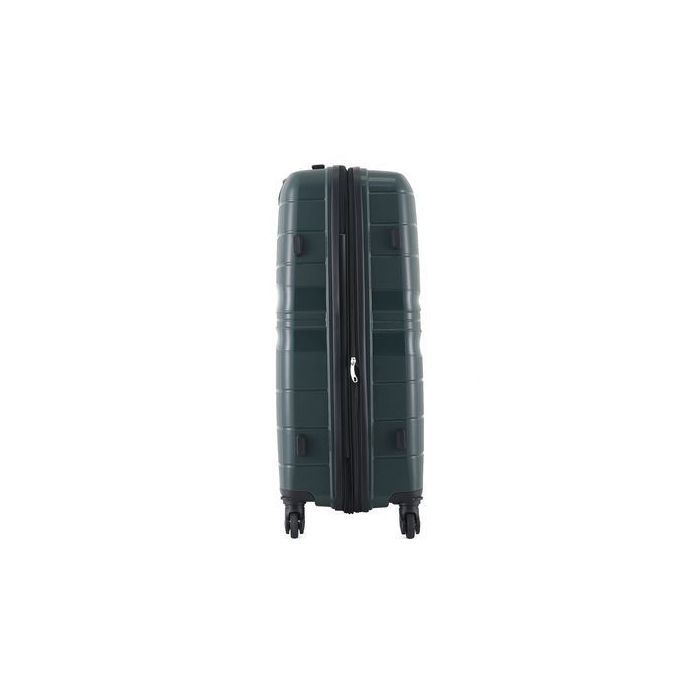 Чемодан Semi Line 27" L T5586-5 Petrol (DAS302886) изображение 3