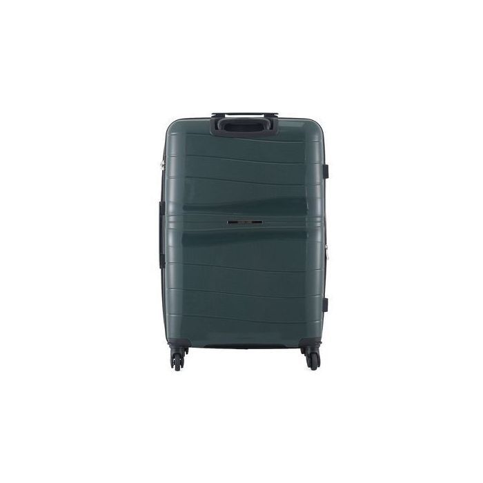 Чемодан Semi Line 27" L T5586-5 Petrol (DAS302886) изображение 4