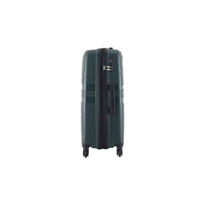 Чемодан Semi Line 27" L T5586-5 Petrol (DAS302886) изображение 5