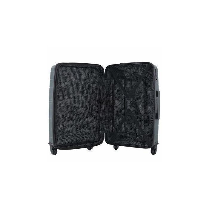 Чемодан Semi Line 27" L T5586-5 Petrol (DAS302886) изображение 6