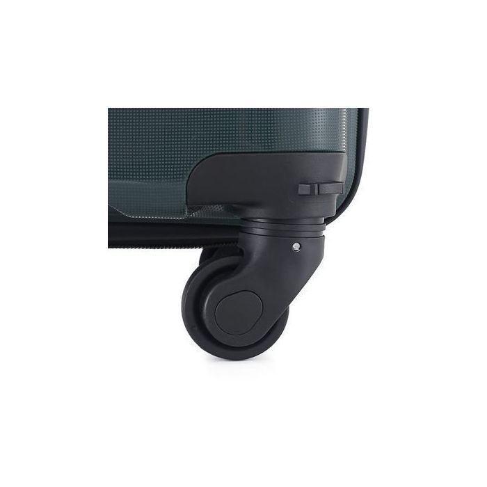 Чемодан Semi Line 27" L T5586-5 Petrol (DAS302886) изображение 8