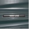 Чемодан Semi Line 27" L T5586-5 Petrol (DAS302886) изображение 9