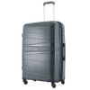 Чемодан Semi Line 27" L T5586-5 Petrol (DAS302886)