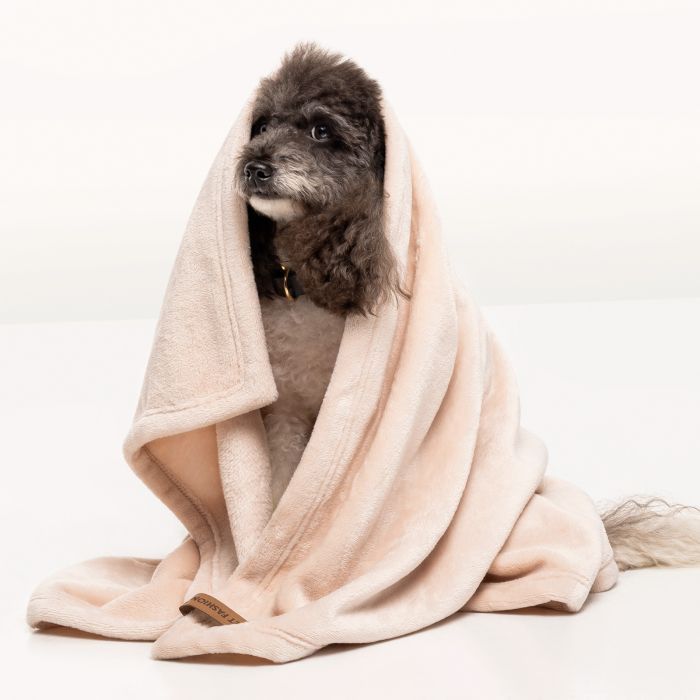 Коврик для животных Pet Fashion Bliss 1 86х67.5 пудра (4823082441396) изображение 12